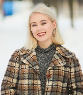 Ella Leirikes&auml;ll&auml;