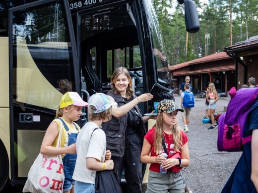 Kasiviikko on täällä!