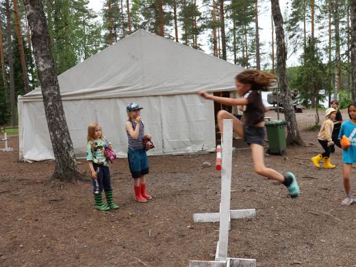 Vikan päivän disco