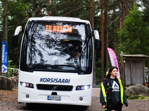 Odotettu nuorten viikko on täällä jälleen!