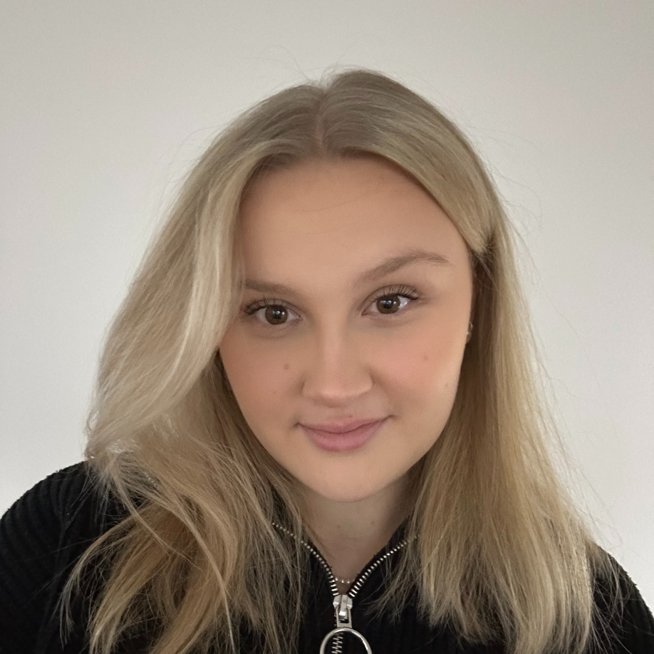 Kesärinteen Leirikesä Leirinjohtaja Aino Saarinen