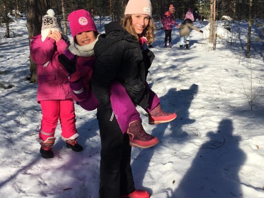 Torstai täynnä käänteitä!