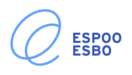 Espoon kaupunki: logo