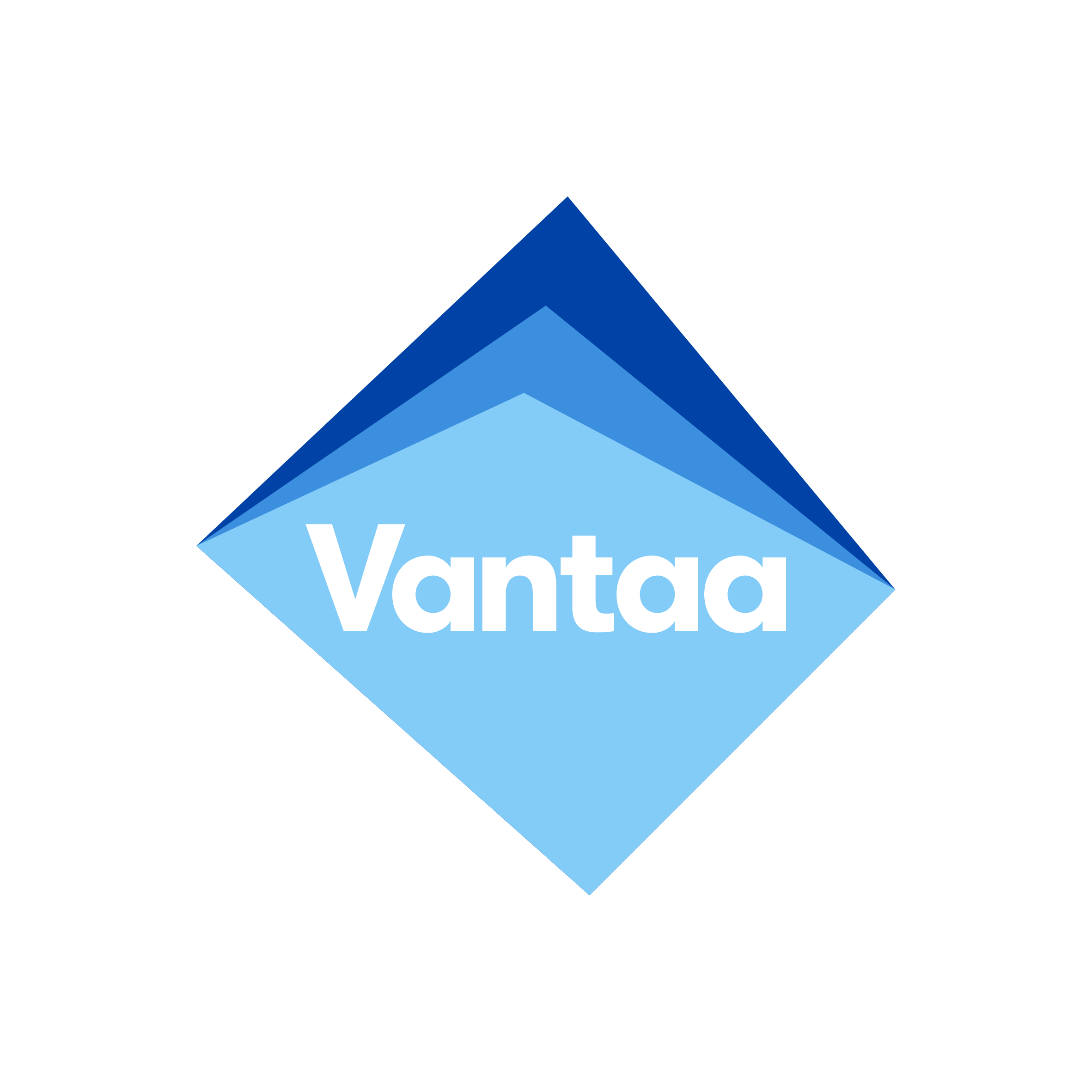 Vantaan kaupunki: logo
